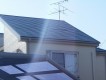 屋根材交換工事