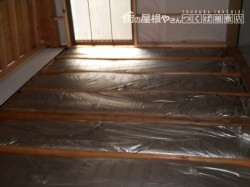 増築工事