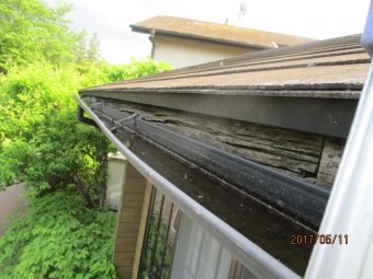 鼻隠し工事3