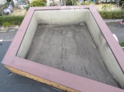 雨漏り工事1