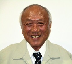 小林寛治