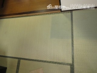 床補強工事2