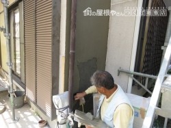 外壁塗装2