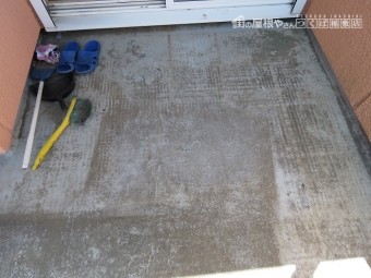 雨漏り工事3