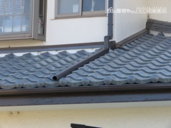 這い樋交換工事5