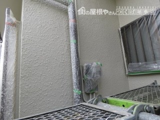 外壁塗装3