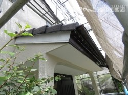 破風板金1