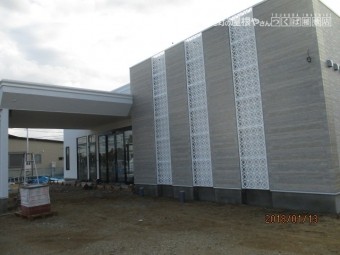 屋根・雨樋工事