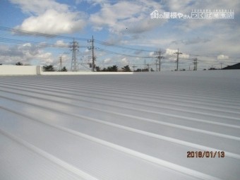 屋根・雨樋工事