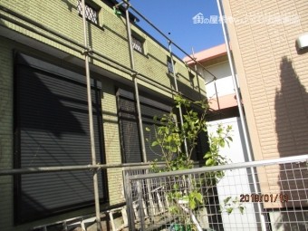 外壁塗装