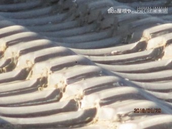 屋根葺き替え工事