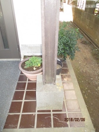 屋根葺き替え工事