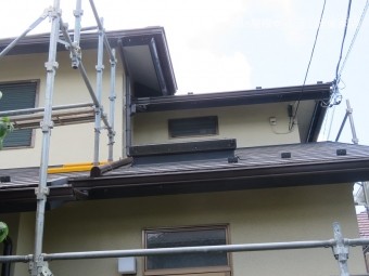 這い樋1