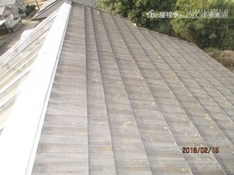 雨漏り工事