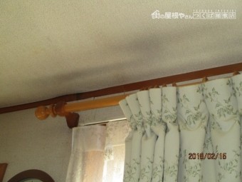 雨漏り工事