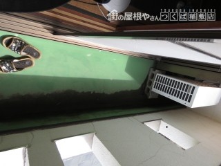 防水塗装工事2
