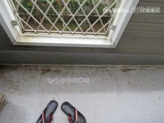 雨漏り防止工事