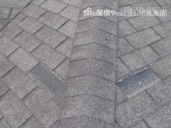 屋根補修1