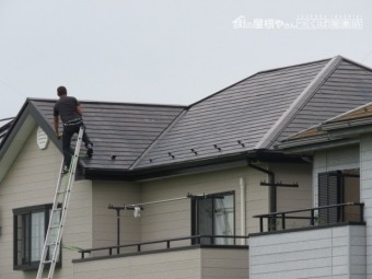 現調調査6