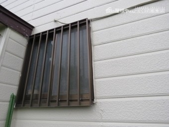 雨漏り工事3