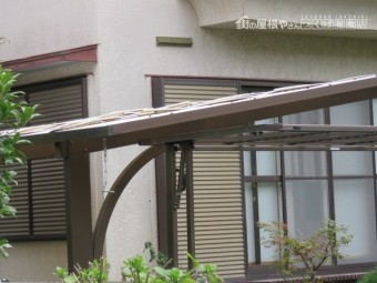 波板工事5