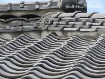 漆喰工事3