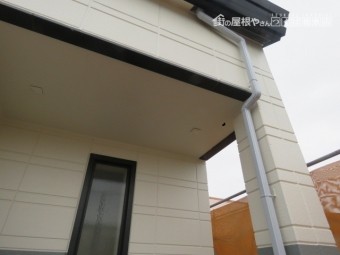 外壁塗装工事