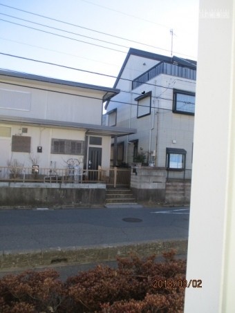 外壁・屋根塗装工事