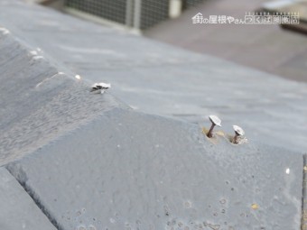 棟工事
