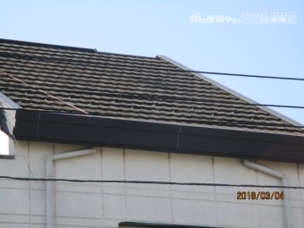 外壁屋根塗装工事