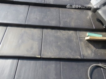 雨漏り工事