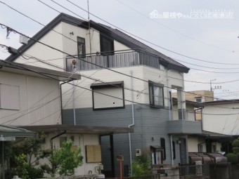 塗装完成写真