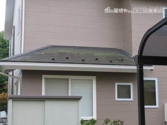 屋根状況5