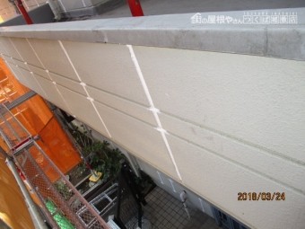 シーリング工事