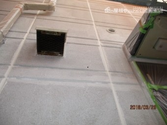 外壁塗装工事