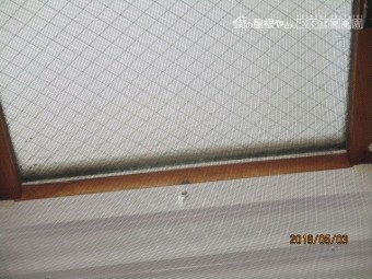 屋根雨漏り工事