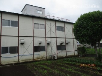 事務所外観