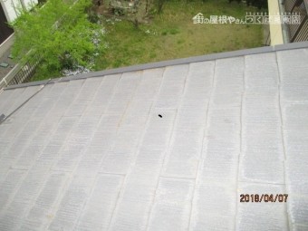 窓際雨漏り工事