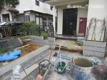 ぶろっくつみ3