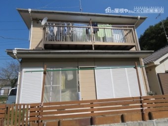 中塗り塗装