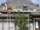 屋根葺き替え工事9