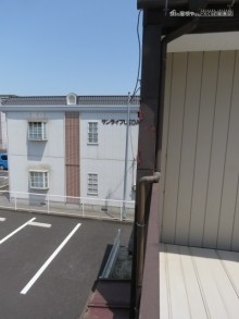 雨漏り工事