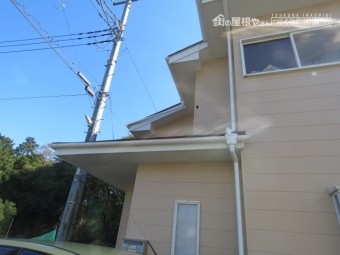 外壁塗装工事2