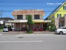 日除けテント被害