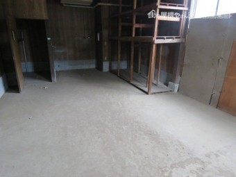 床コンクリート打設工事