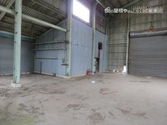 床生コン打設工事