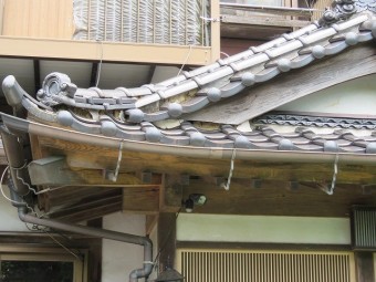 台風被害