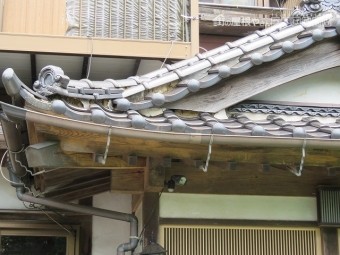 台風被害