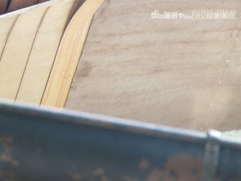 台風被害