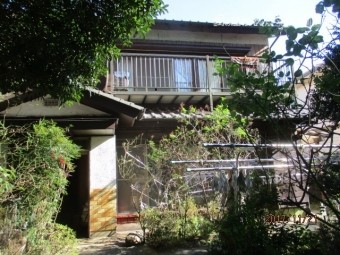 屋根葺き替え工事